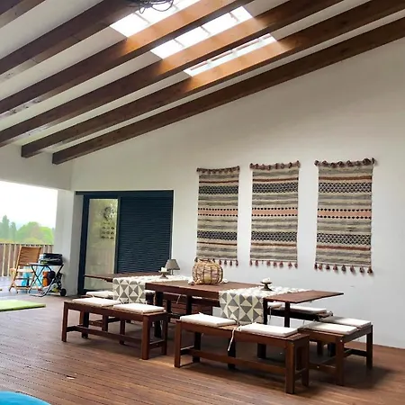 Quinta De Sao Francisco
