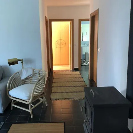 Quinta De Sao Francisco * Sesimbra
