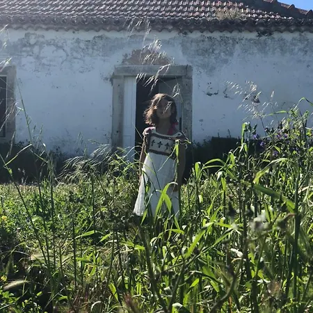Quinta De Sao Francisco * Sesimbra