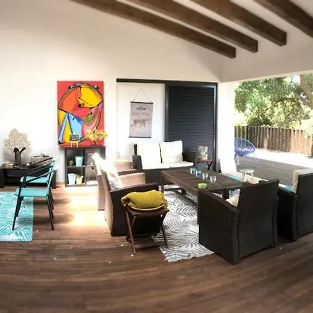 Casa vacanze Quinta De Sao Francisco