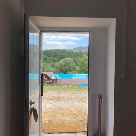 Quinta De Sao Francisco Sesimbra
