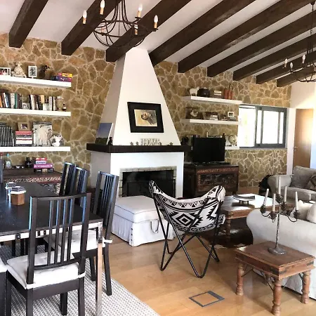Casa vacanze Quinta De Sao Francisco Sesimbra