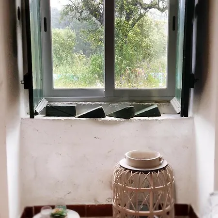 Quinta De Sao Francisco