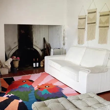 Quinta De Sao Francisco * Sesimbra