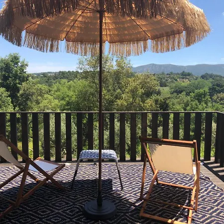 Casa vacanze Quinta De Sao Francisco *