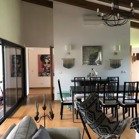Quinta De Sao Francisco Casa vacanze