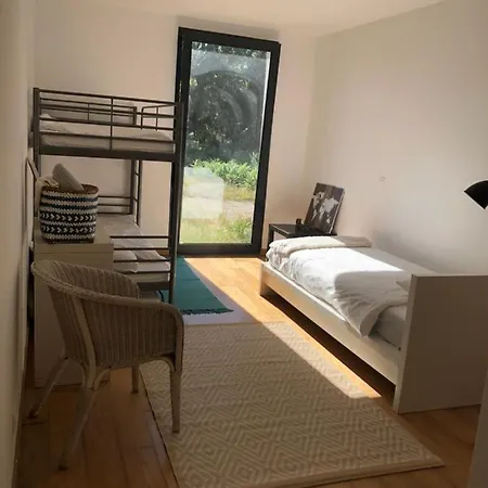 Quinta De Sao Francisco Casa vacanze *