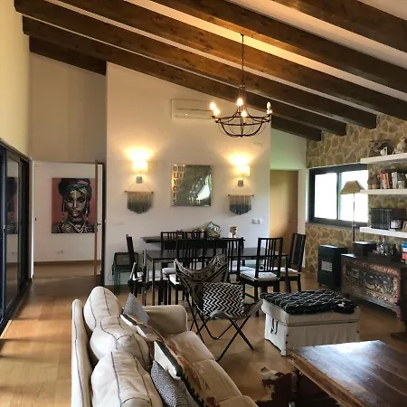 Quinta De Sao Francisco Sesimbra