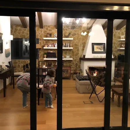 Quinta De Sao Francisco