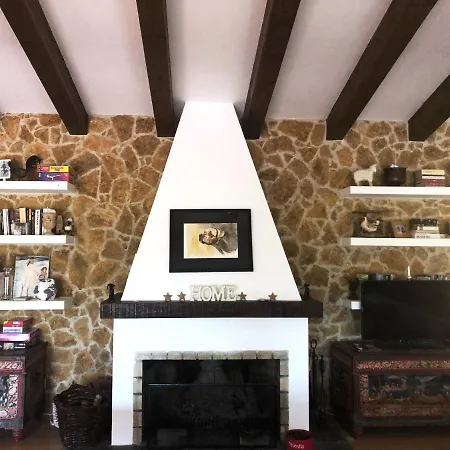 Casa vacanze Quinta De Sao Francisco Sesimbra