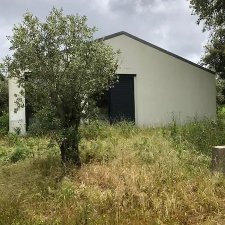 Quinta De Sao Francisco