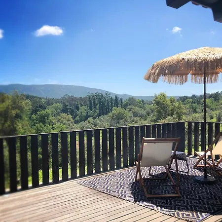 Quinta De Sao Francisco Casa vacanze *