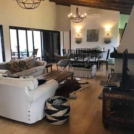 Quinta De Sao Francisco Sesimbra