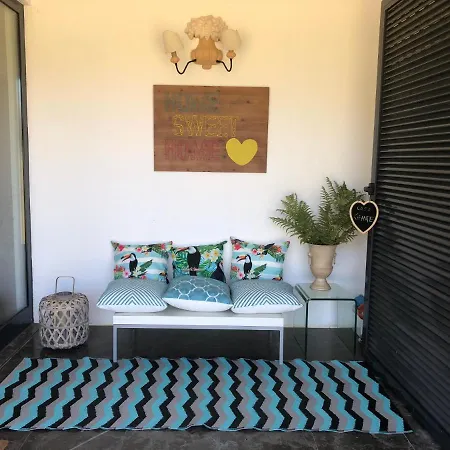 Casa vacanze Quinta De Sao Francisco Sesimbra