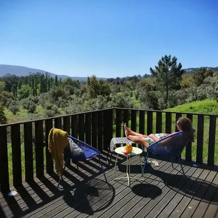Casa vacanze Quinta De Sao Francisco *