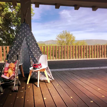 Casa vacanze Quinta De Sao Francisco