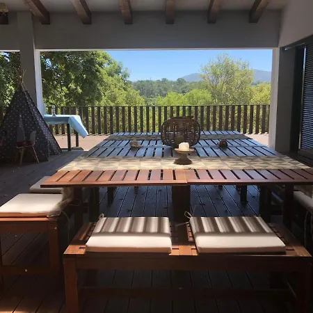 Quinta De Sao Francisco *