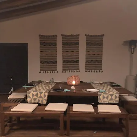 Casa vacanze Quinta De Sao Francisco *